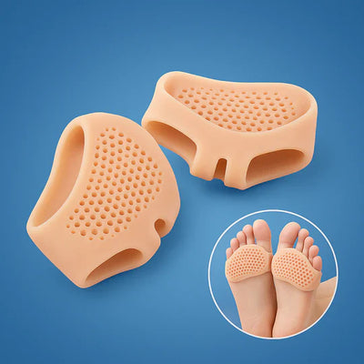 Confort des pieds
