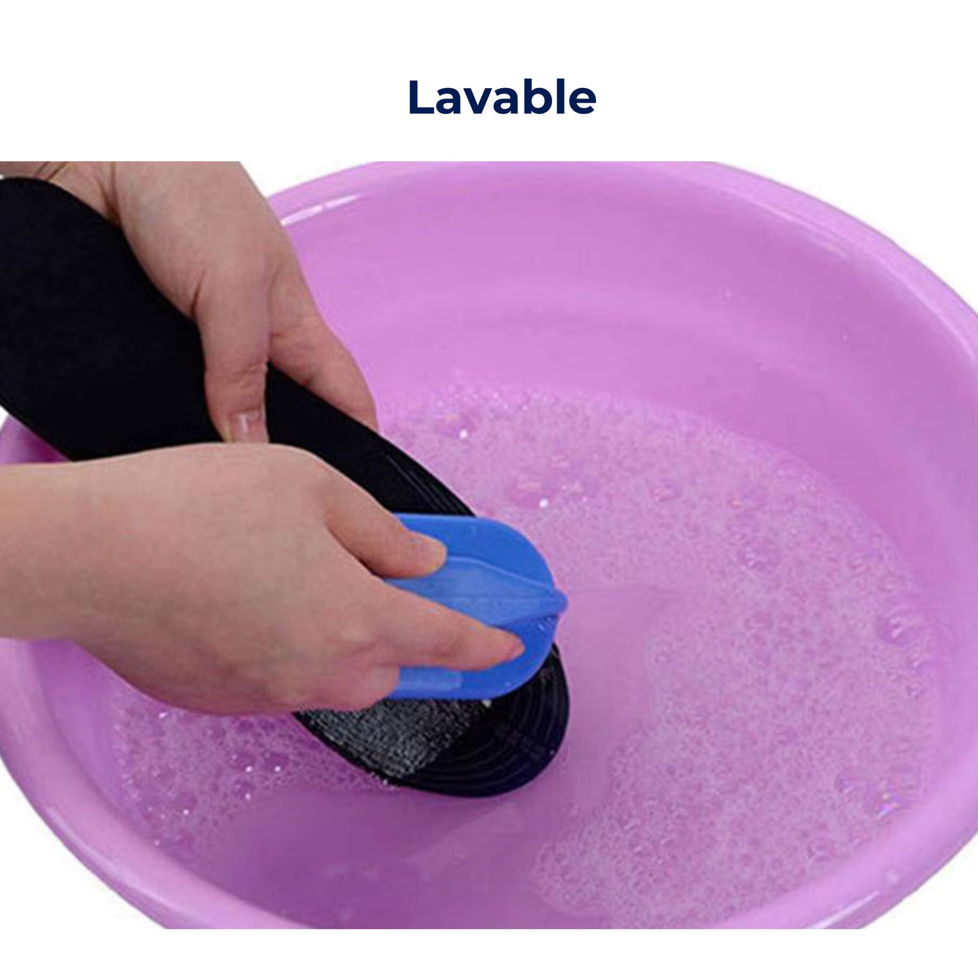 ThermoSemelles | Semelles Chauffantes Réglables avec Contrôle de Température - Pour Temps Froid et Pieds Froids